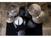Zildjian  S Series Dark Cymbal Pack